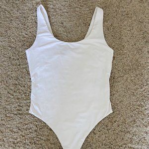 Carbon38 spandex bodysuit
